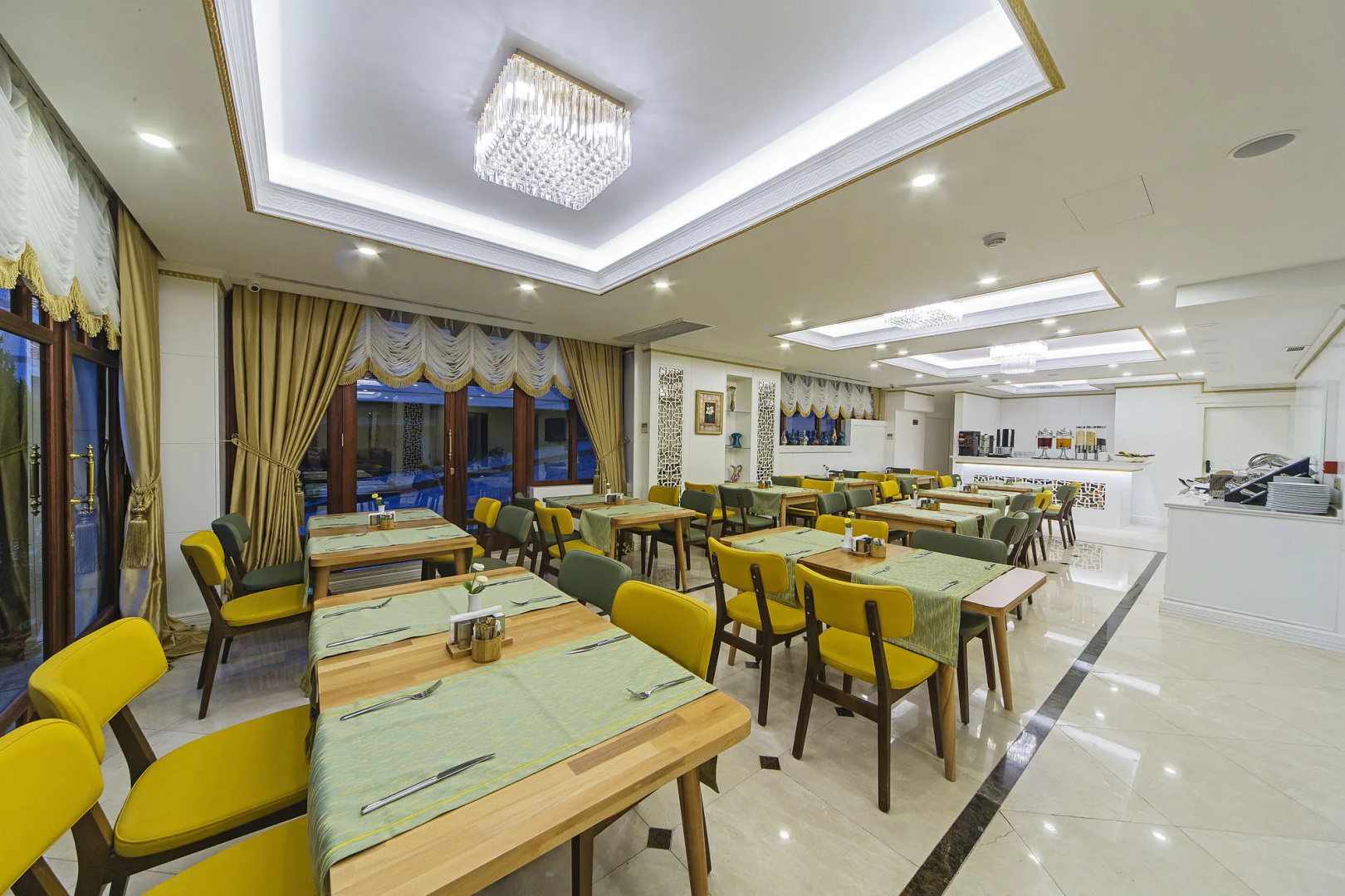 Foto - Grand Naki Hotel