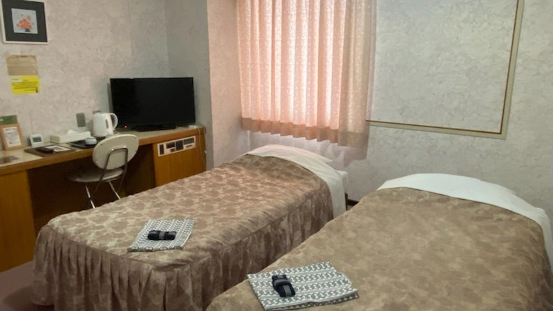 Hotel Portside Imabari
