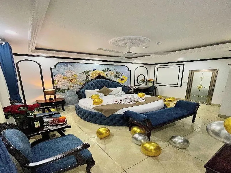 Foto - Nam Cuong X Hotel