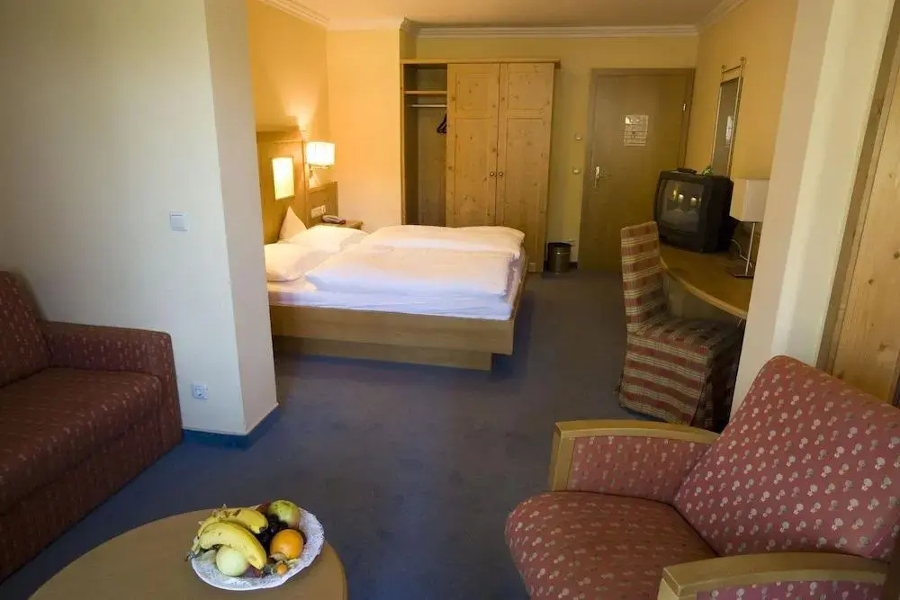 Foto - Rennrad- & Triathlonhotel Jakob