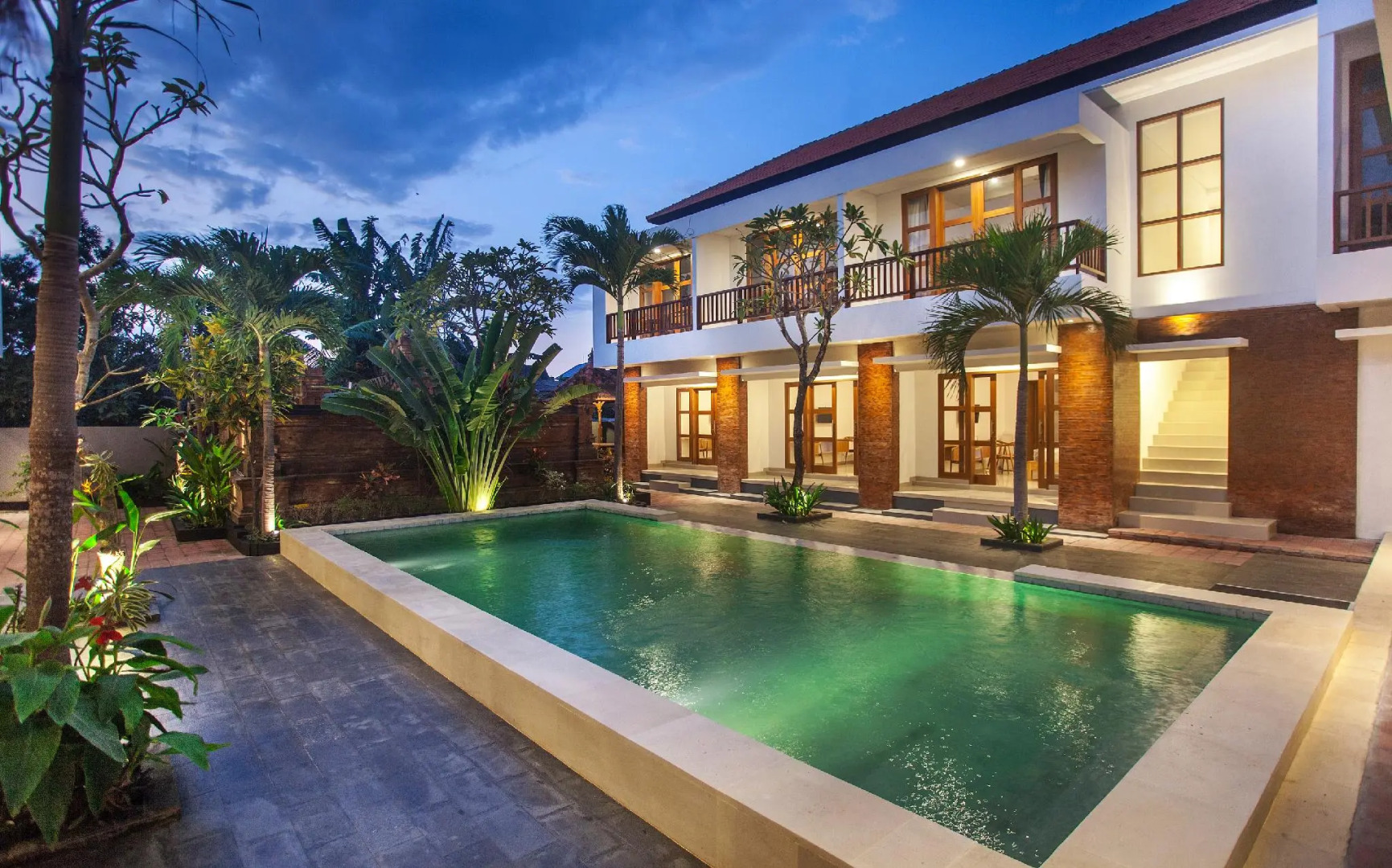 Foto - Sahadewa Suites Residence