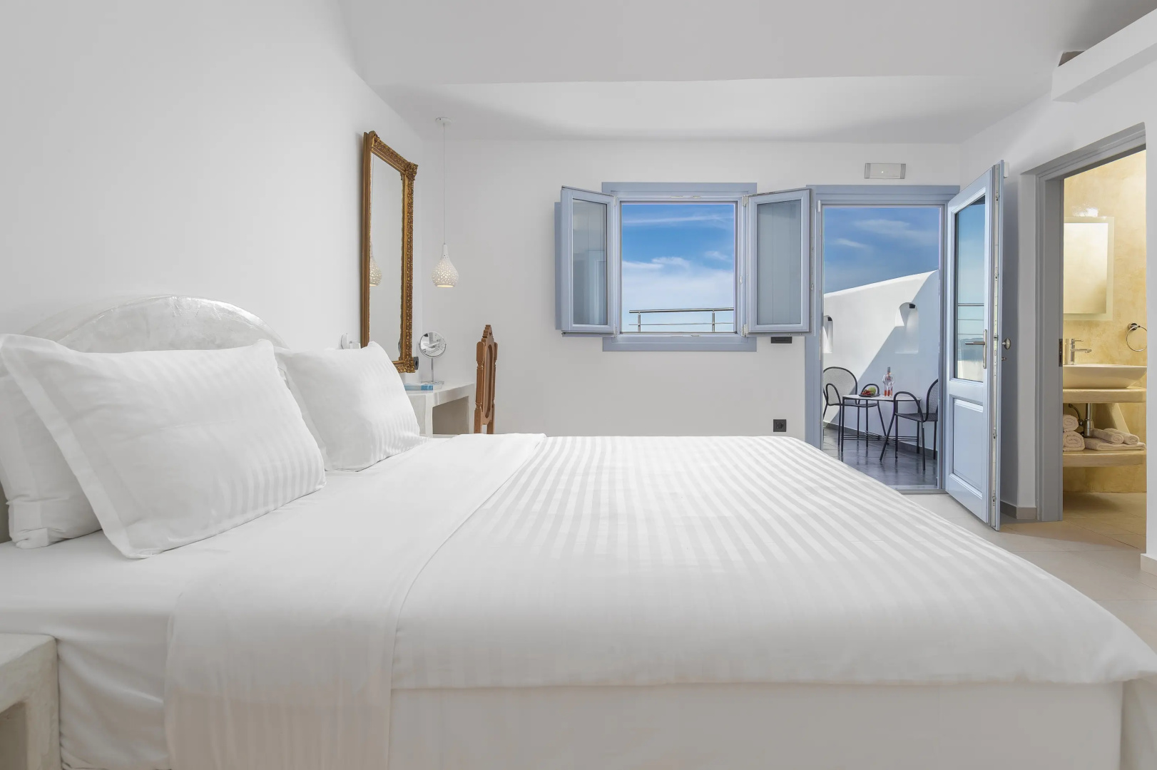 Photo - Sole d'oro Luxury Suites