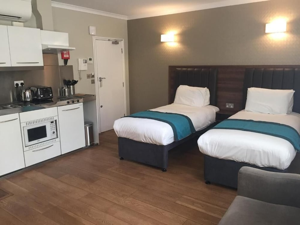 Photo - Sidney Hotel London Victoria