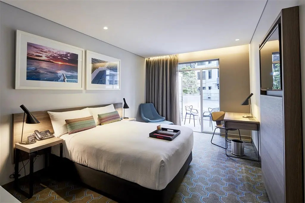 Foto - Rydges Sydney Airport Hotel