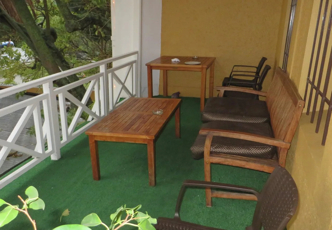 Foto - Ashanti Gardens Guesthouse