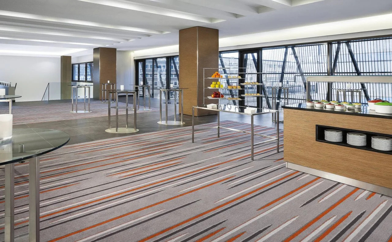 Photo - Sheraton Zürich Hotel