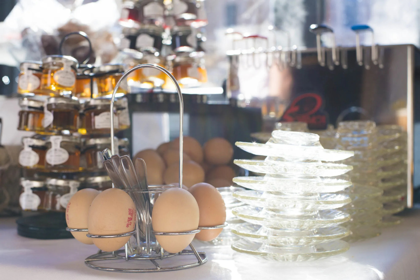 Foto - Fourvière Hôtel