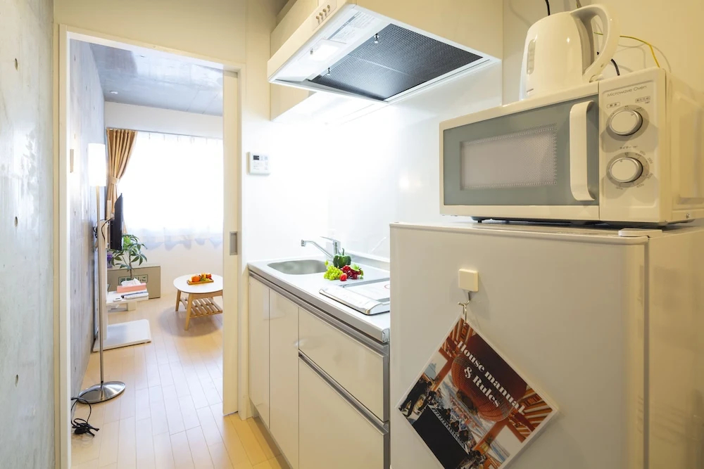 Foto - Laffitte Hirai Condominium Hotel