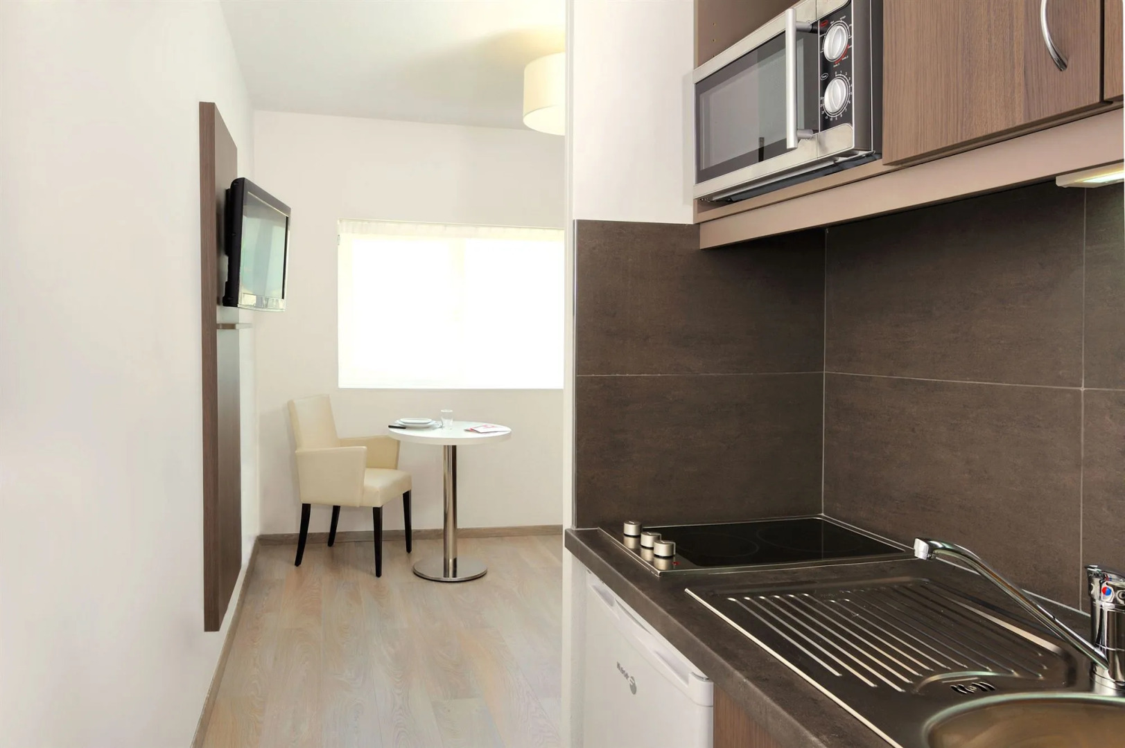 Photo - Séjours & Affaires Massy Atlantis