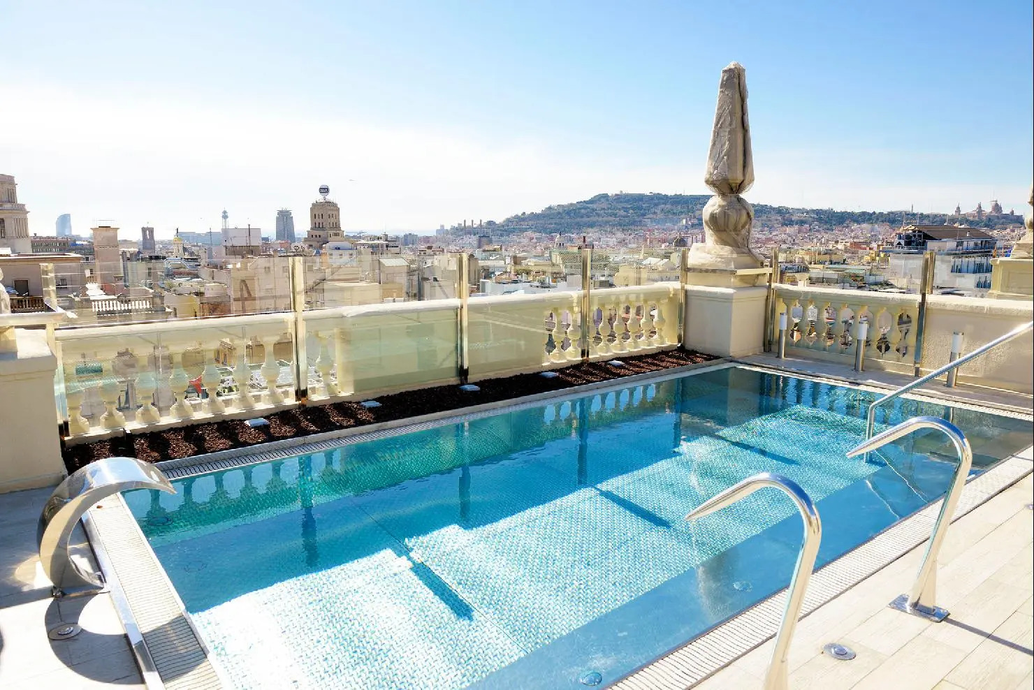 Photo - El Avenida Palace