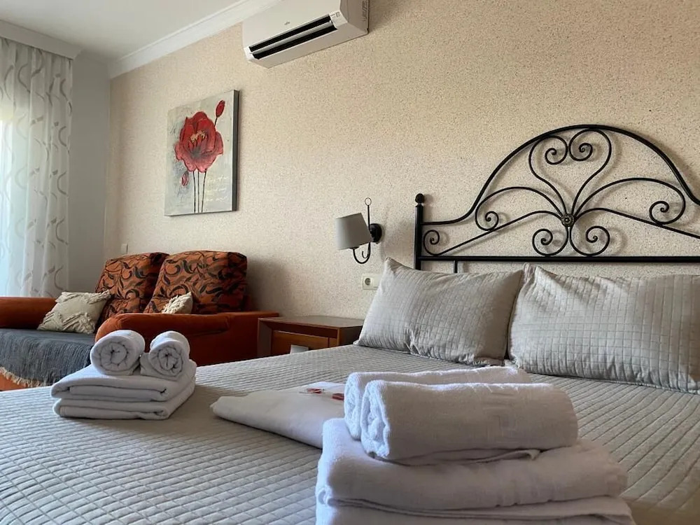 Foto - Apartamentos Benal Beach Group