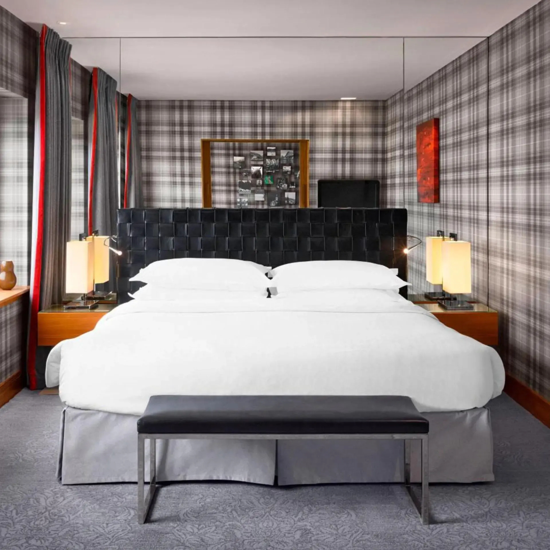 Photo - Sheraton Grand Hotel & Spa