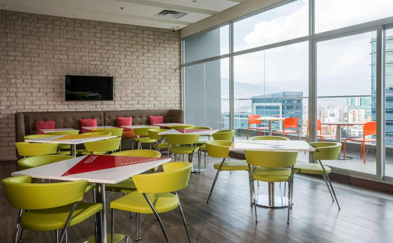 Photo - Hampton by Hilton Antofagasta