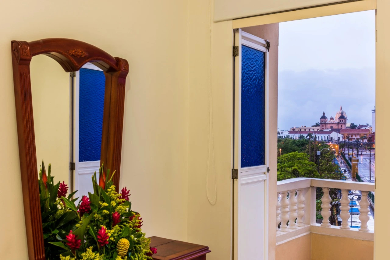 Foto - Hotel Dorado Plaza Centro Histórico