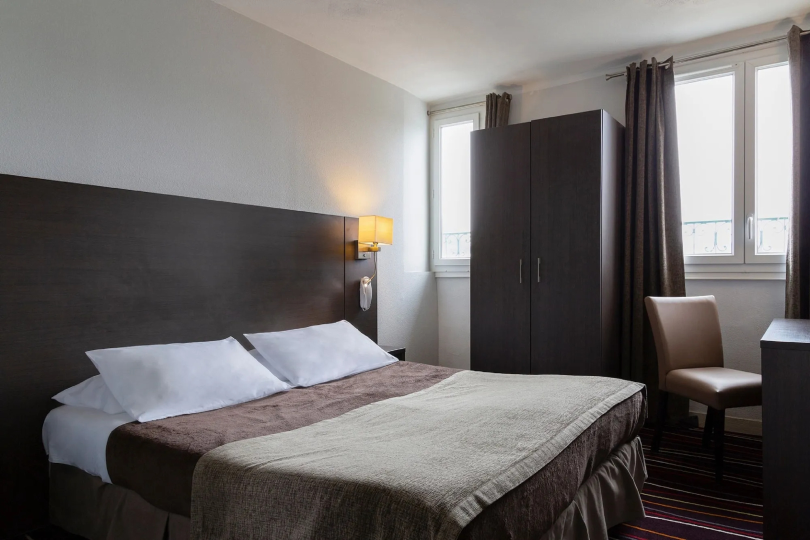 Foto - The Originals City, Hôtel Astoria Vatican, Lourdes