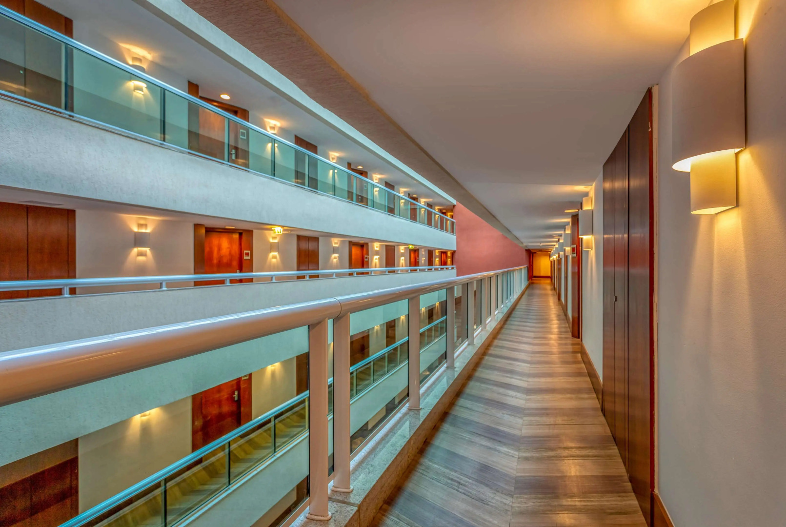 Foto - Wyndham Rio Barra