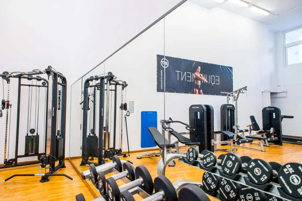 Foto - Dunas Club - Hotel & Apartamentos