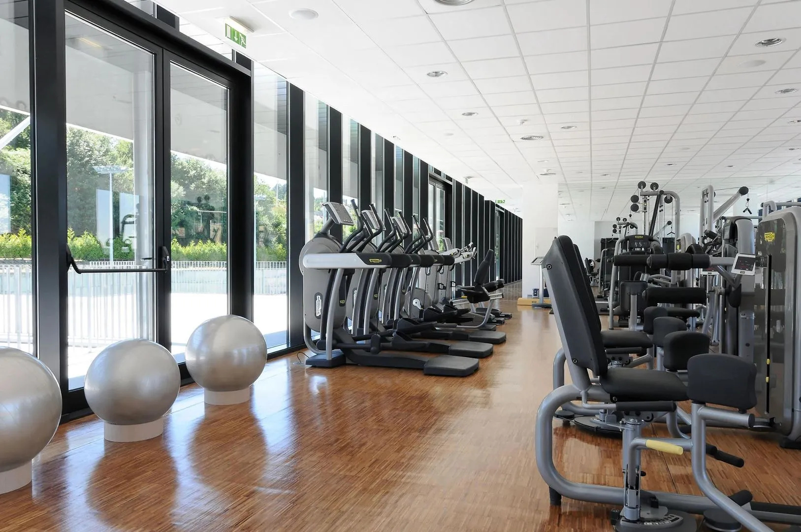 Foto - Open Village Sports Hotel & SPA Club