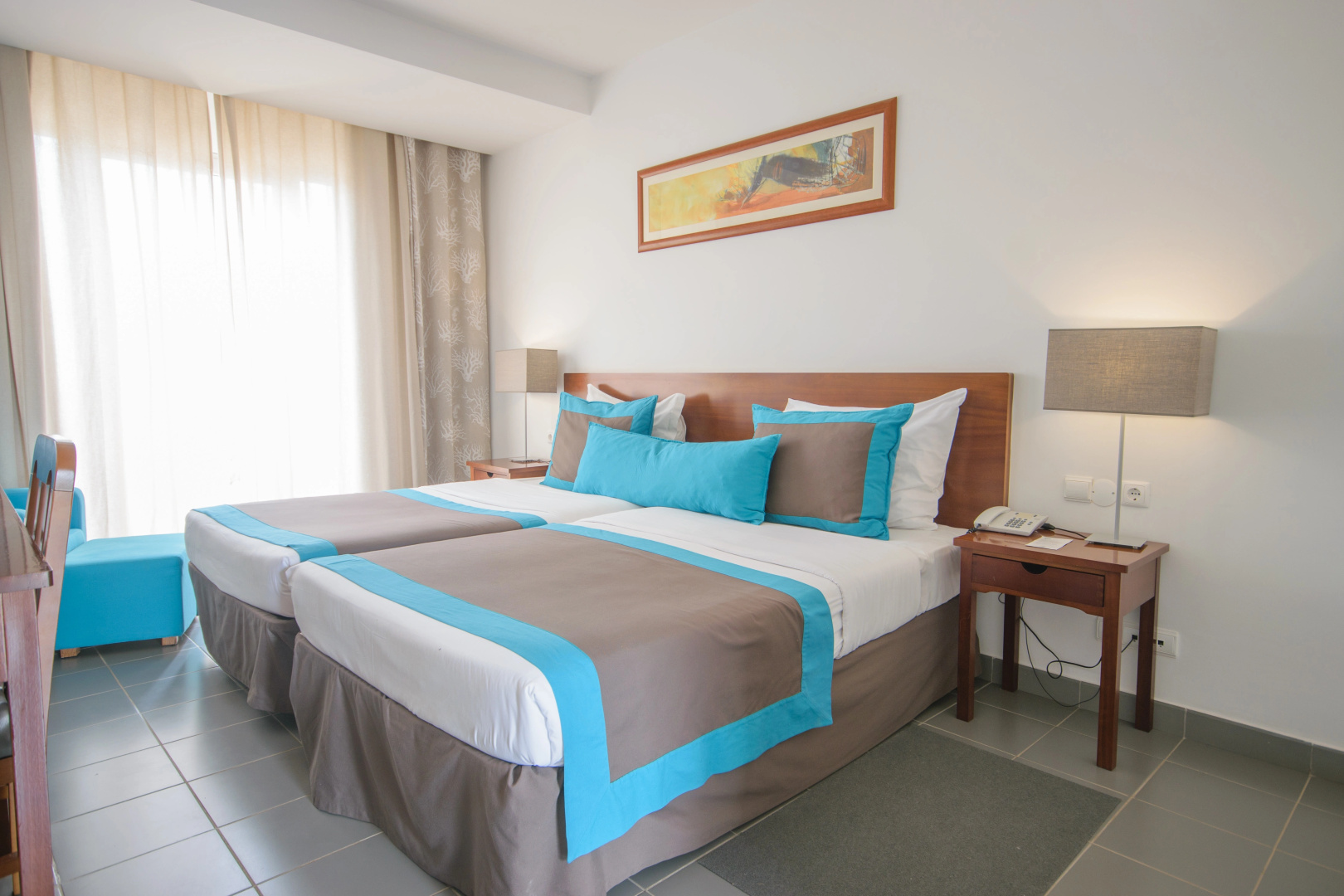 Foto - Hotel Oásis Atlântico Praiamar