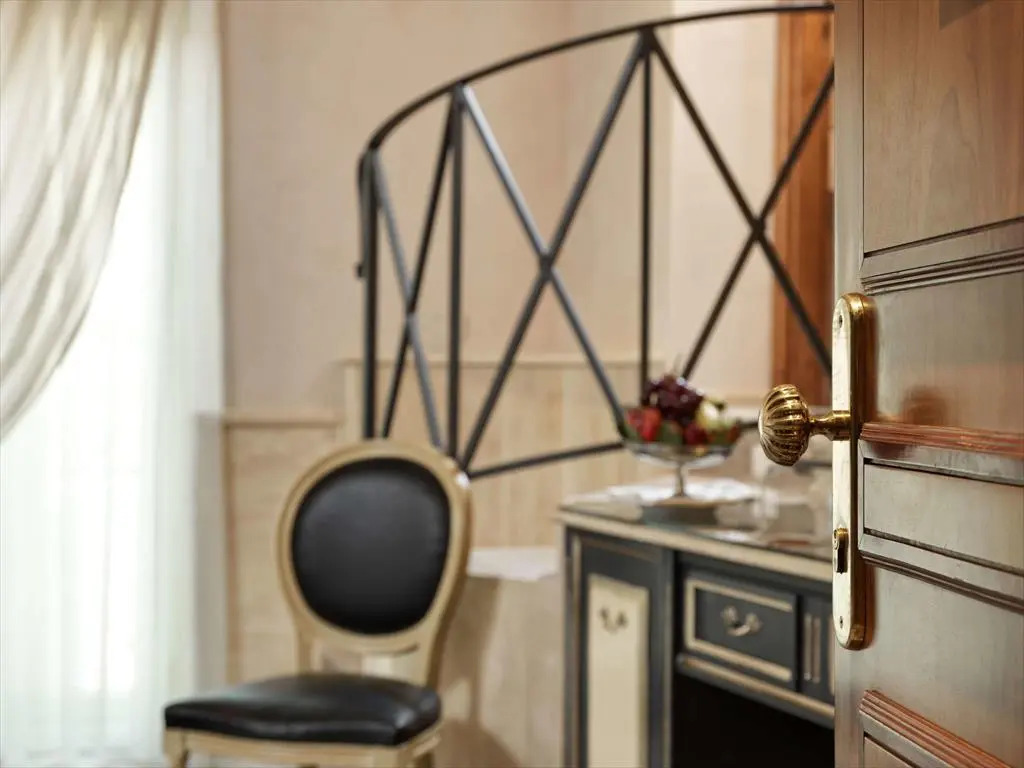 Foto - Hotel Barocco