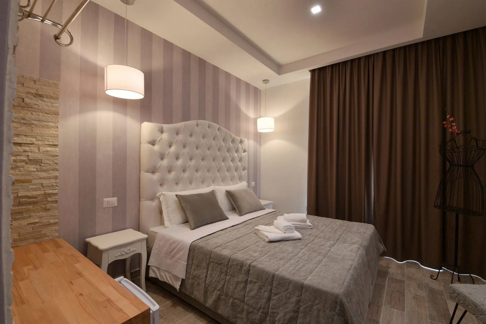 Foto - Relais Barberini