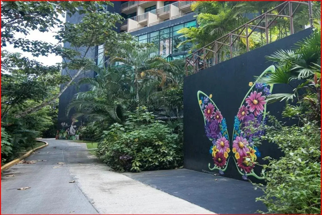 Foto - Summit Rainforest Golf Resort & All Inclusive