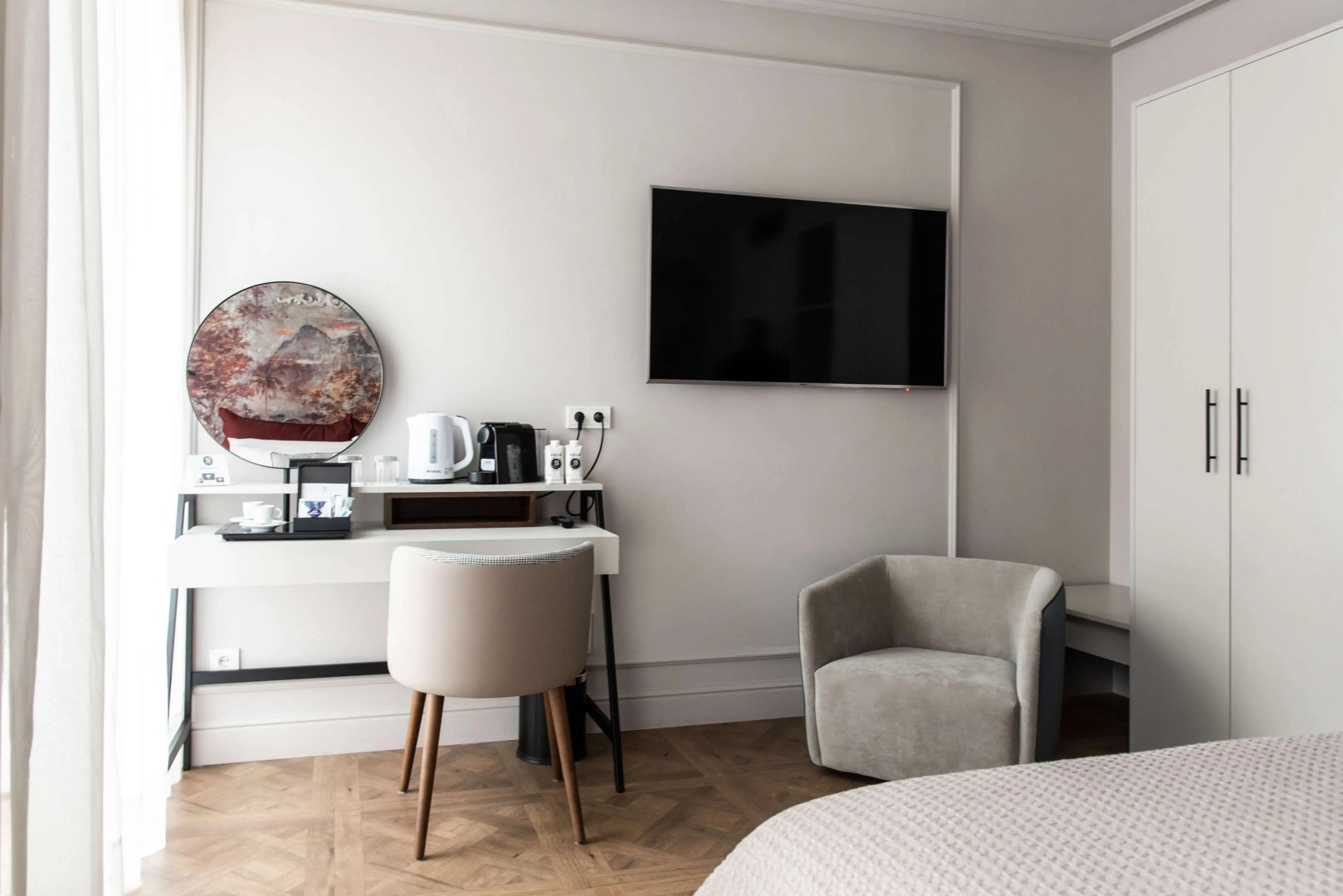 Photo - Soho Boutique Palacio de Pombo