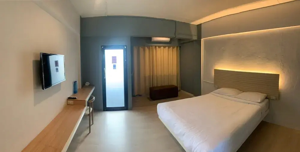 Photo - Watkethotel