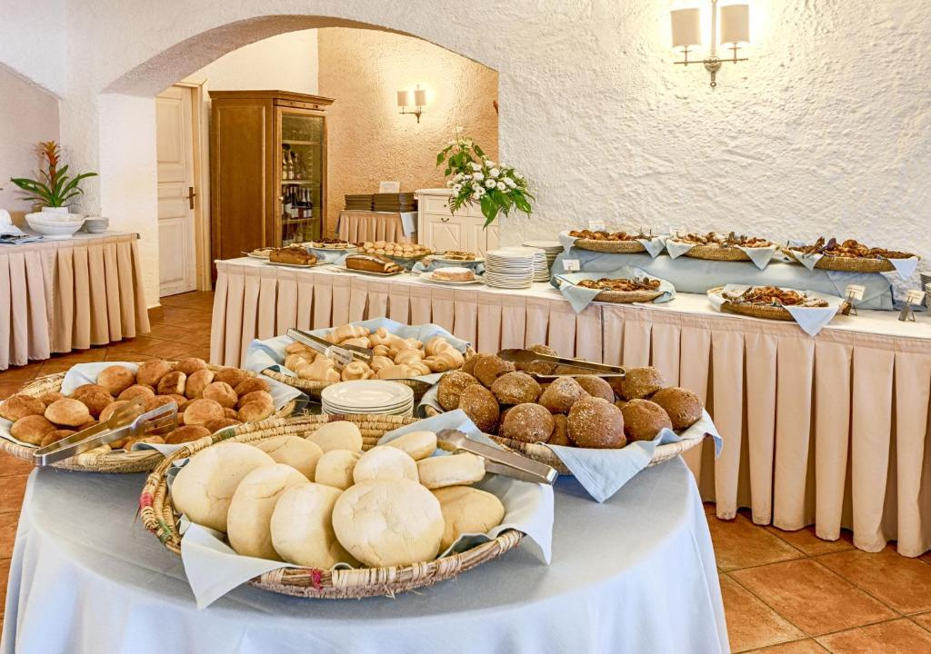 Foto - COLONNA GRAND HOTEL CAPO TESTA, a Colonna Luxury Beach Hotel, Santa Teresa Sardegna