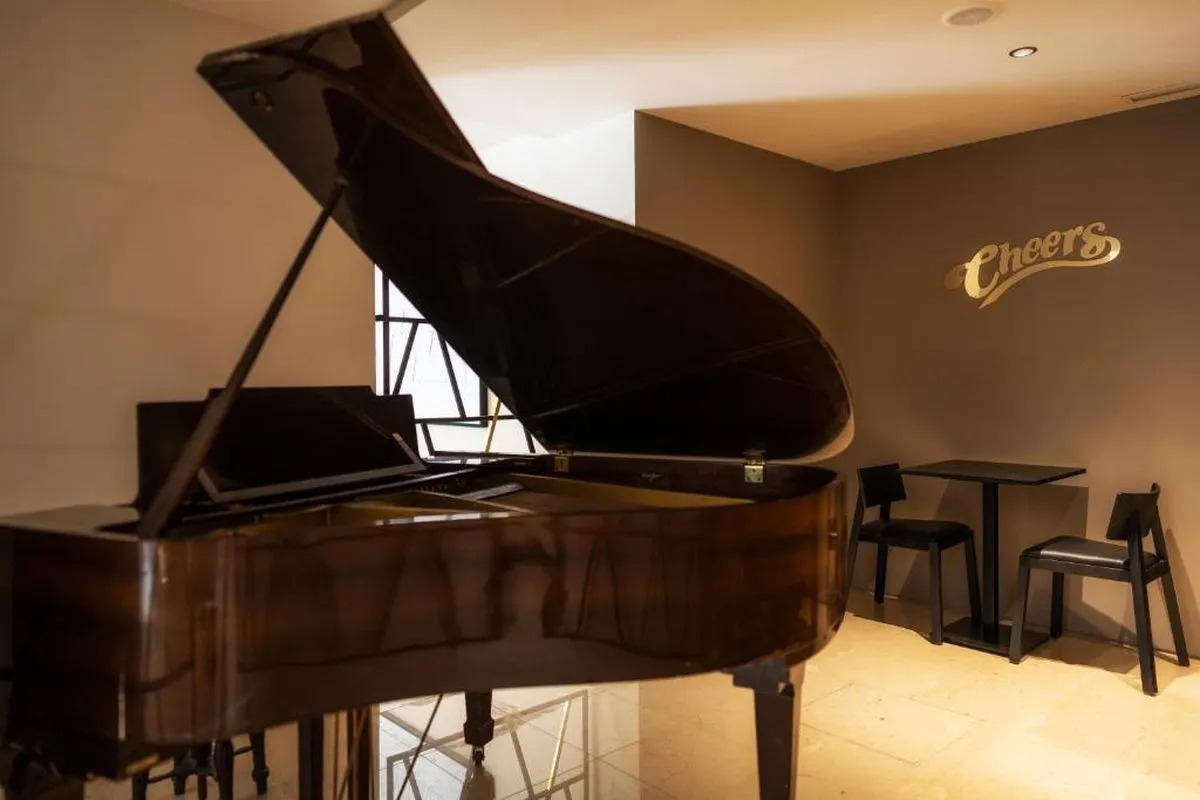 Photo - Hotel Girassol - Suite Hotel