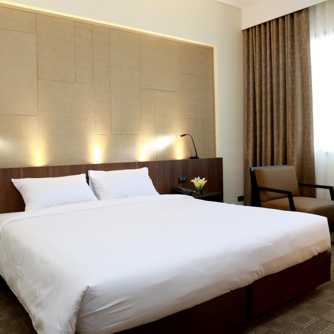 Photo - Louis' Tavern Hotel Don Muang