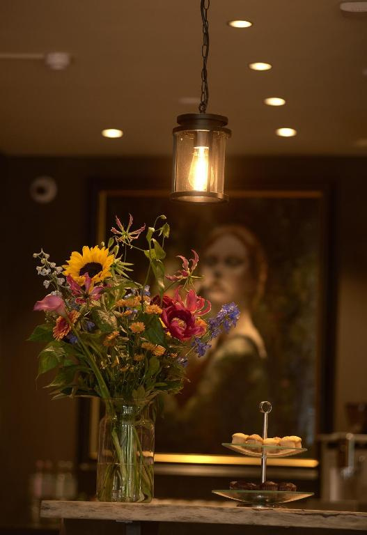Foto - City Center Lodge Utrecht