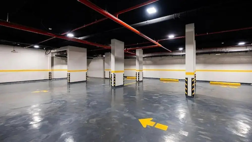 Photo - Super Luxury two Bedroom Al Narjis