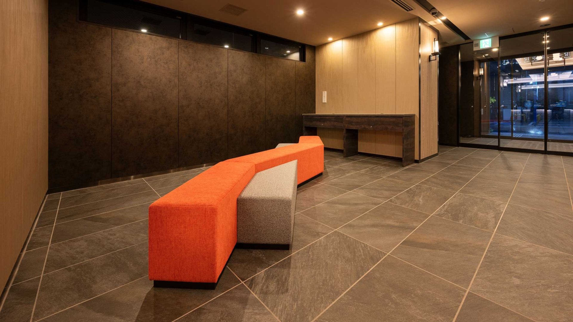 Foto - Shizutetsu Hotel Prezio Osaka-Shinsaibashi