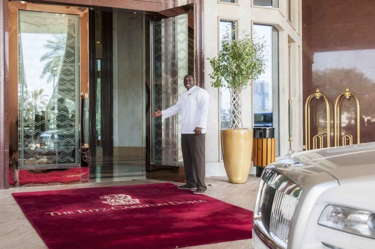 Foto - The Ritz-Carlton, Doha