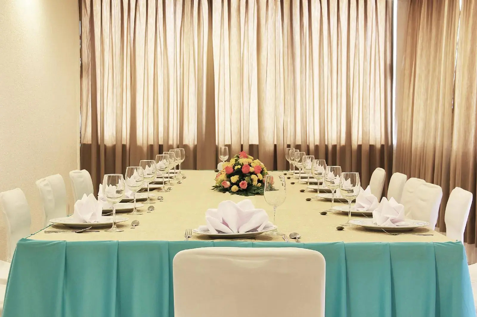 Foto - Hotel Suites Villasol
