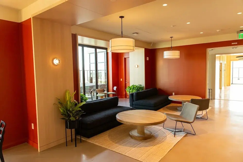 Foto - Scout Living PCM | Placemakr Atlanta, Apartments by Hilton