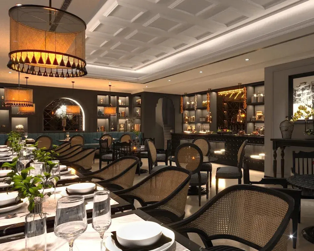 Photo - Aviary Hanoi Hotel & Travel