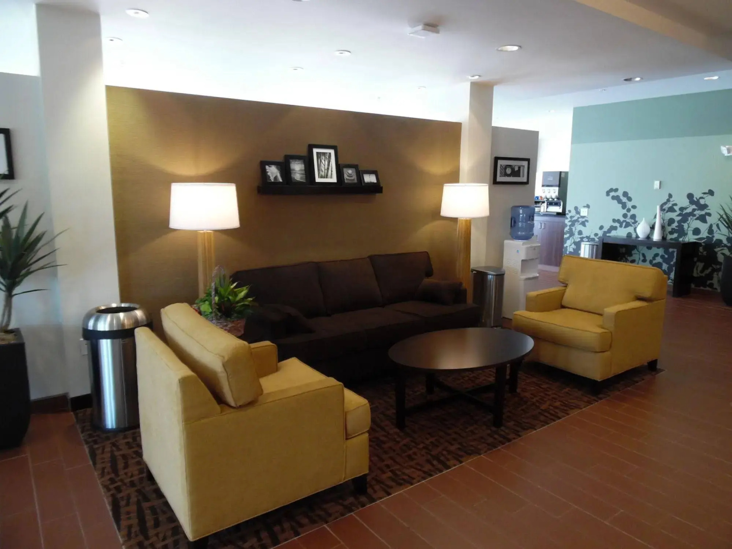 Photo - Sleep Inn & Suites Syracuse Airport