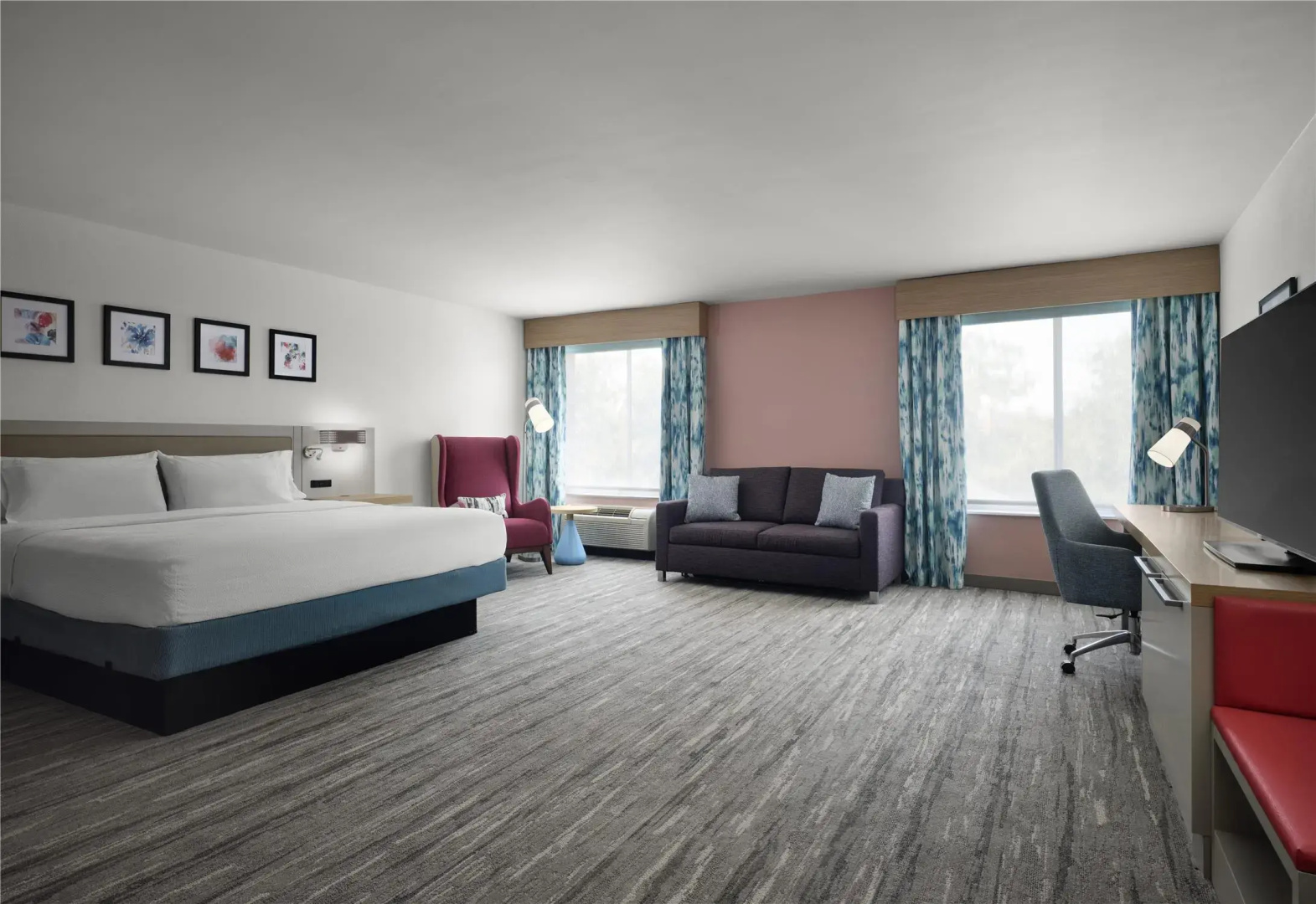 Foto - Hilton Garden Inn Tampa East/brandon