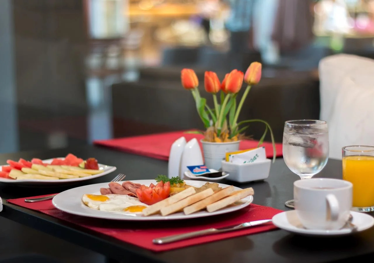 Foto - Seminyak Square Hotel And Villas