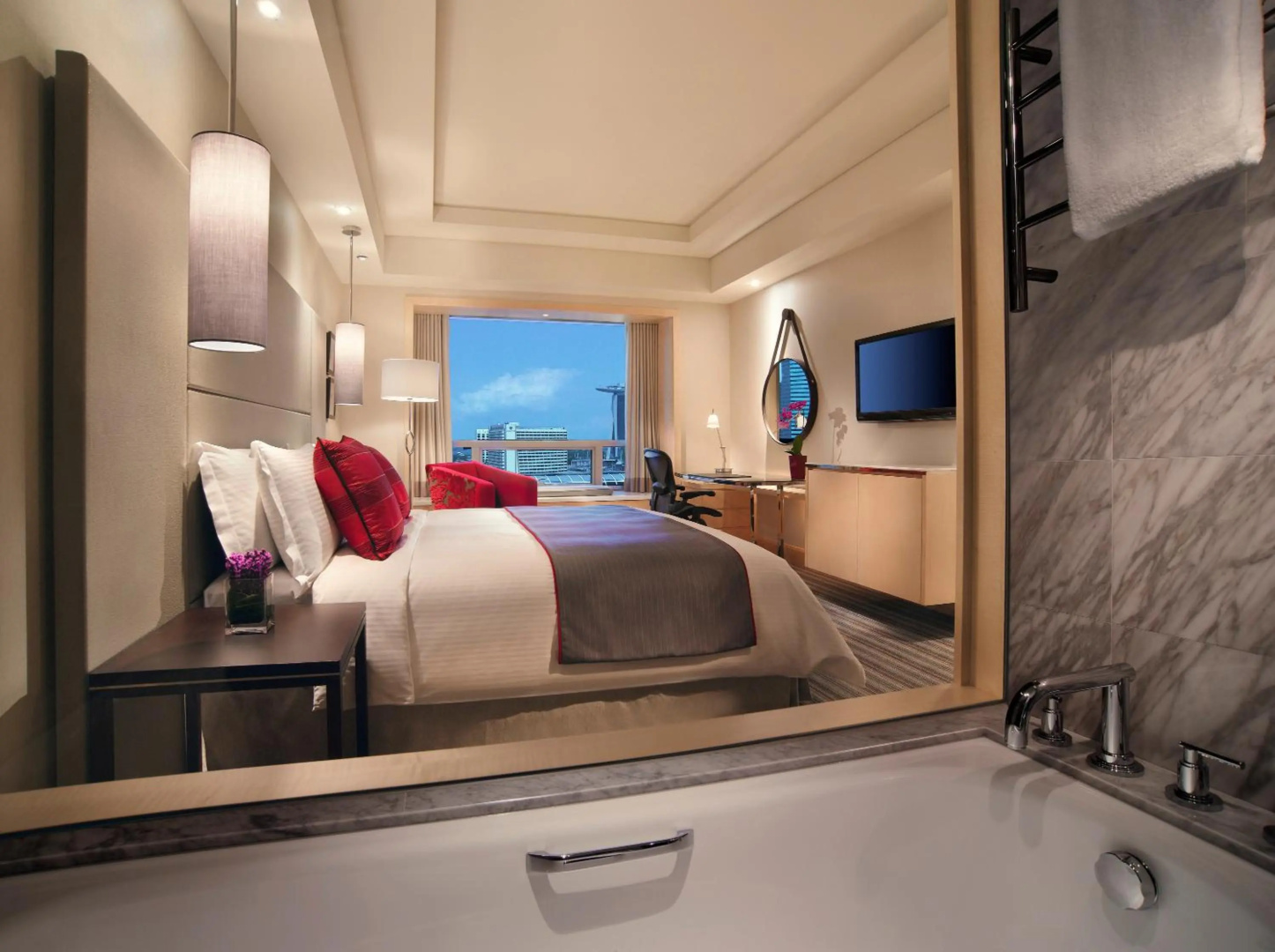 Foto - Carlton Hotel Singapore
