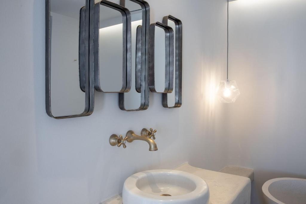 Koukoumi Vegan Boutique Hotel, Bild 6 von 19