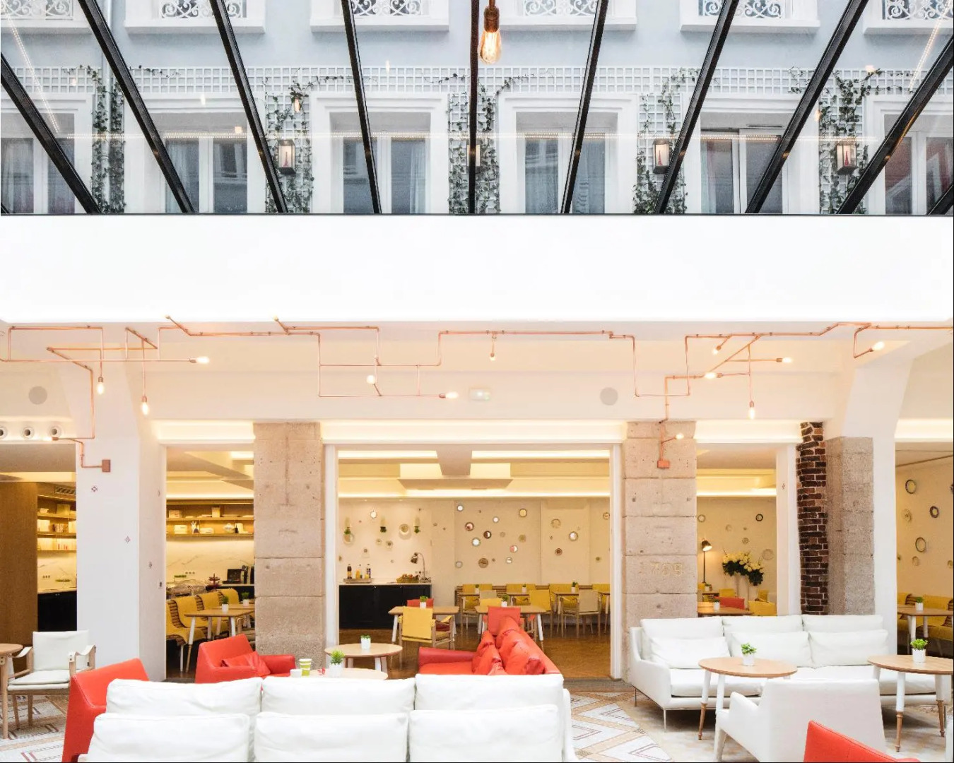 Photo - Hotel 34B - Astotel