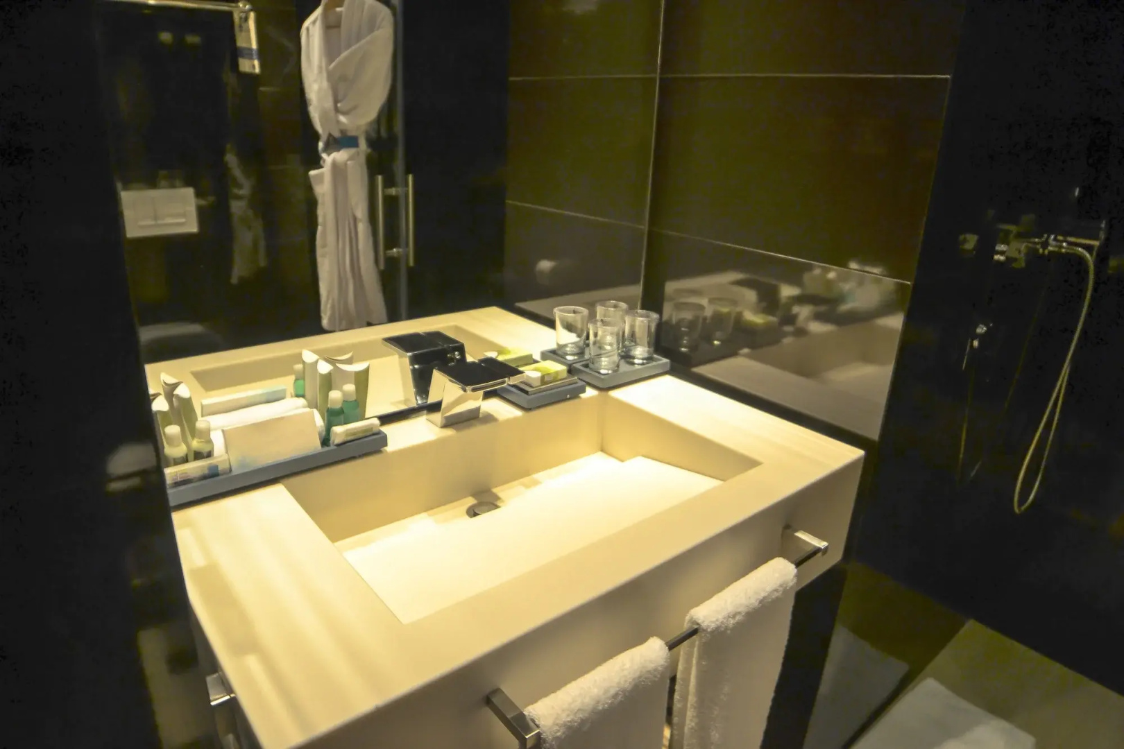 Foto - Ghl Bioxury Hotel