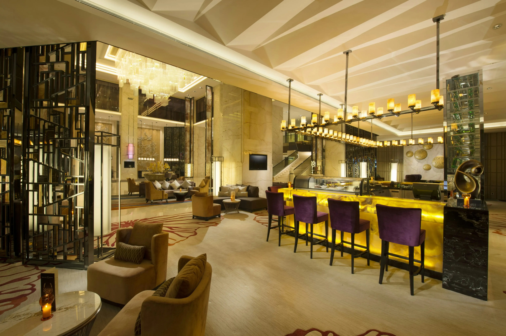 Foto - Hilton Zhongshan Downtown
