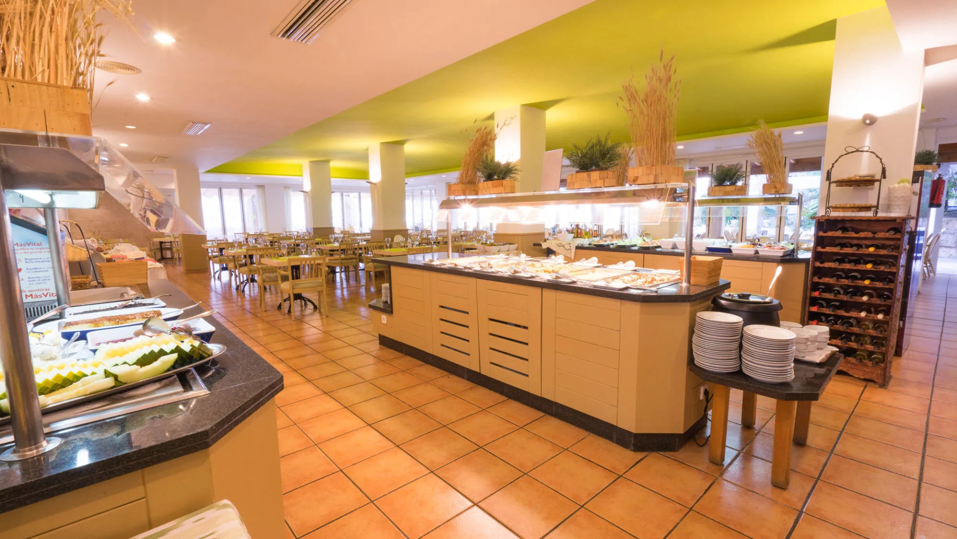 Photo - Houm Plaza Son Rigo