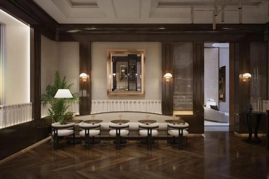 Photo - Sanasaryan Han, a Luxury Collection Hotel, Istanbul