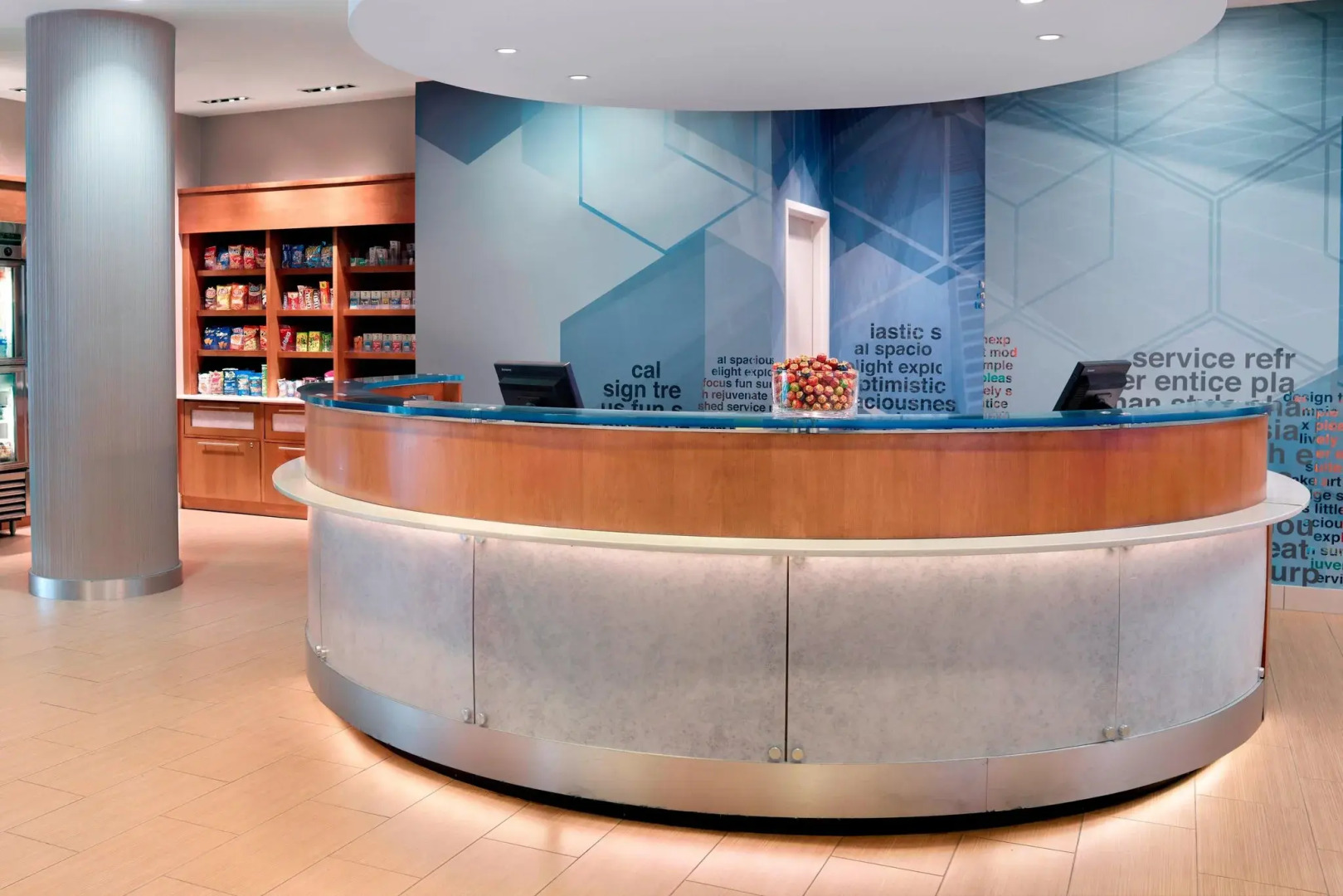 Foto - AC Hotel by Marriott Atlanta Airport Gateway
