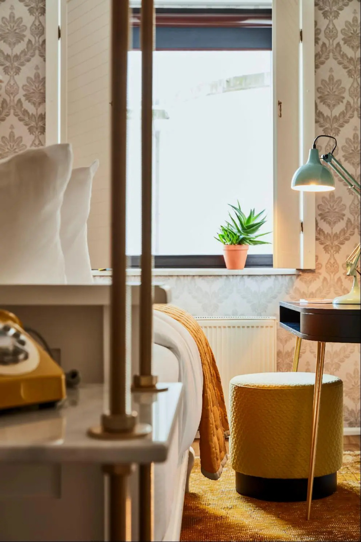 Foto - Max Brown Hotel Midtown, part of Sircle Collection